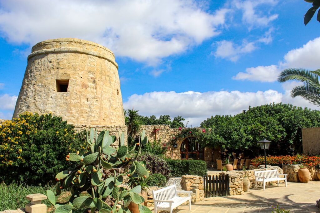 6 Luxurious Hotels on the Mediterranean Isle of Gozo - Luxe Beat Magazine
