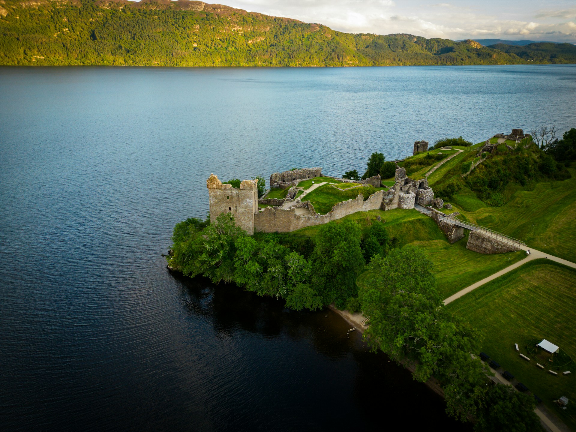 Scottish Highlands: A Traveler's Ultimate Guide - Luxe Beat Magazine