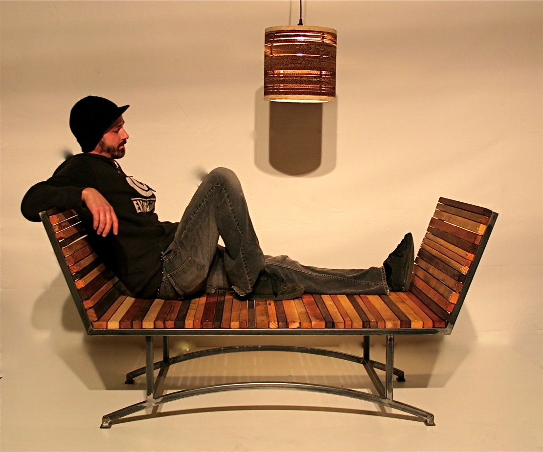Handcrafted Furniture: Unique Home Décor Options - Luxe Beat Magazine