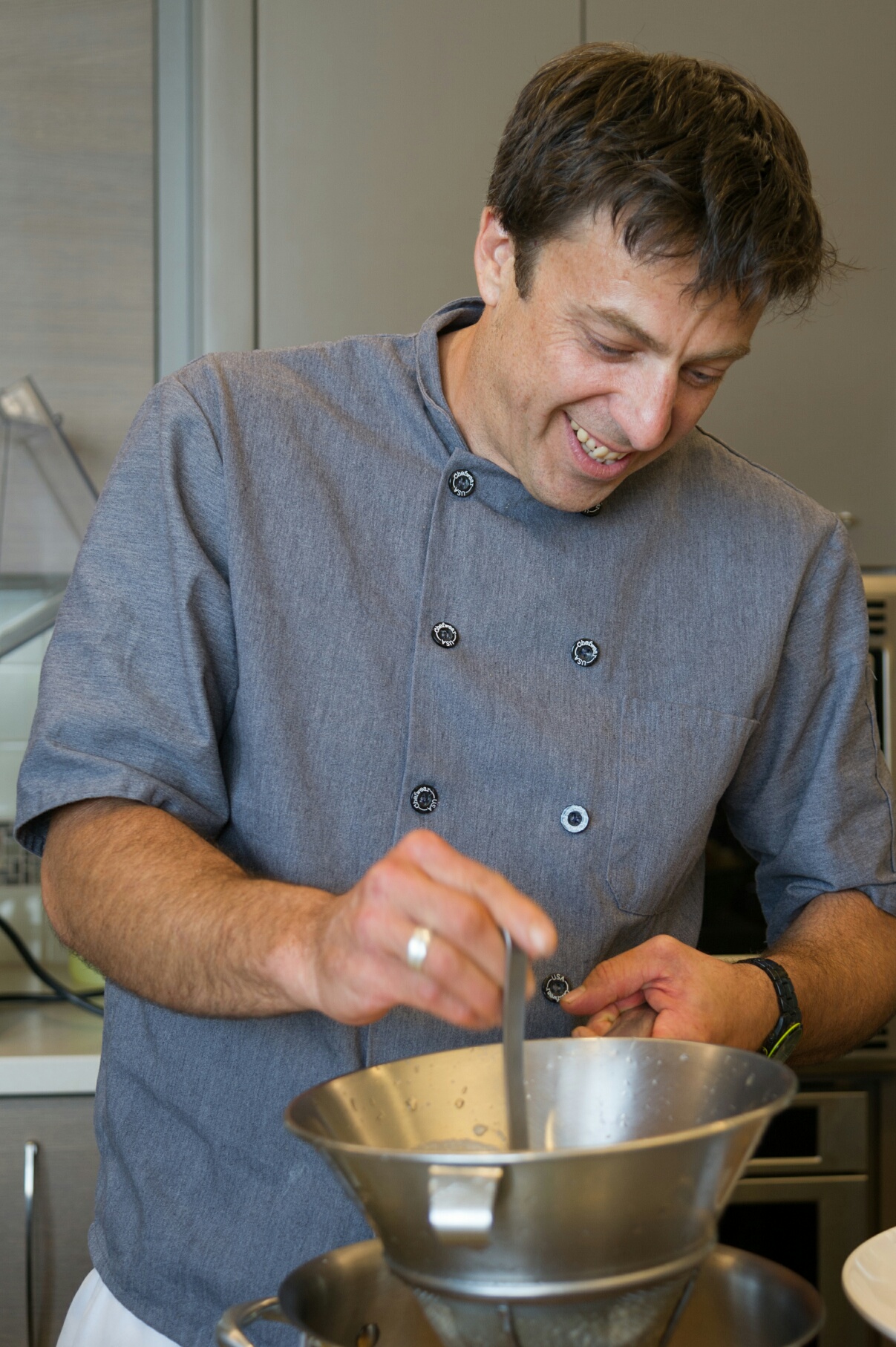 Holiday Spotlight with Chef Tim Keller - Luxe Beat Magazine