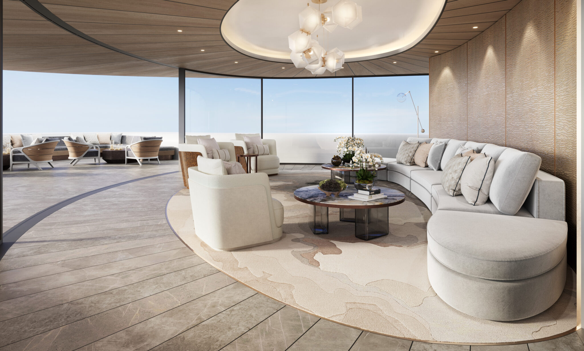 AMAALA Reveals Iconic New Yacht Club Designs - Luxe Beat Magazine