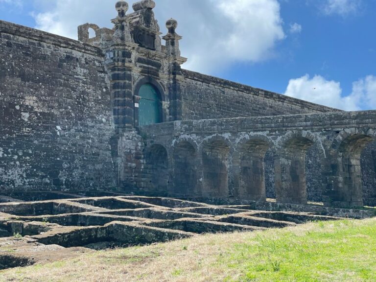 Azores: A Hidden Gem in the Atlantic Ocean - Luxe Beat Magazine