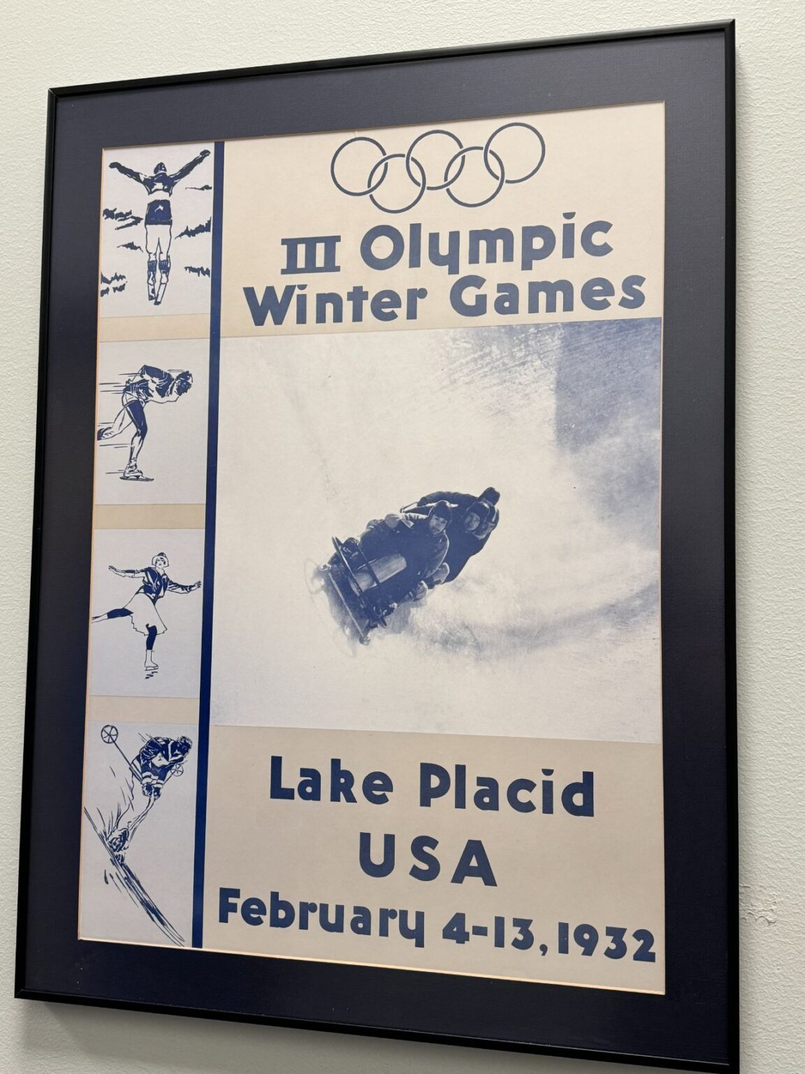 Lake Placid’s Olympic legacy is alive and well - Luxe Beat Magazine