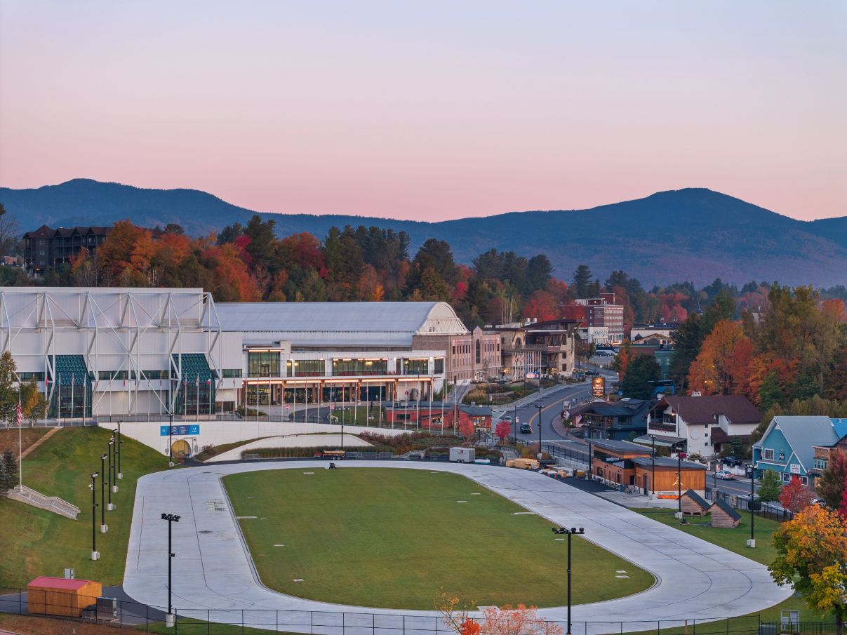 Lake Placid’s Olympic legacy is alive and well - Luxe Beat Magazine