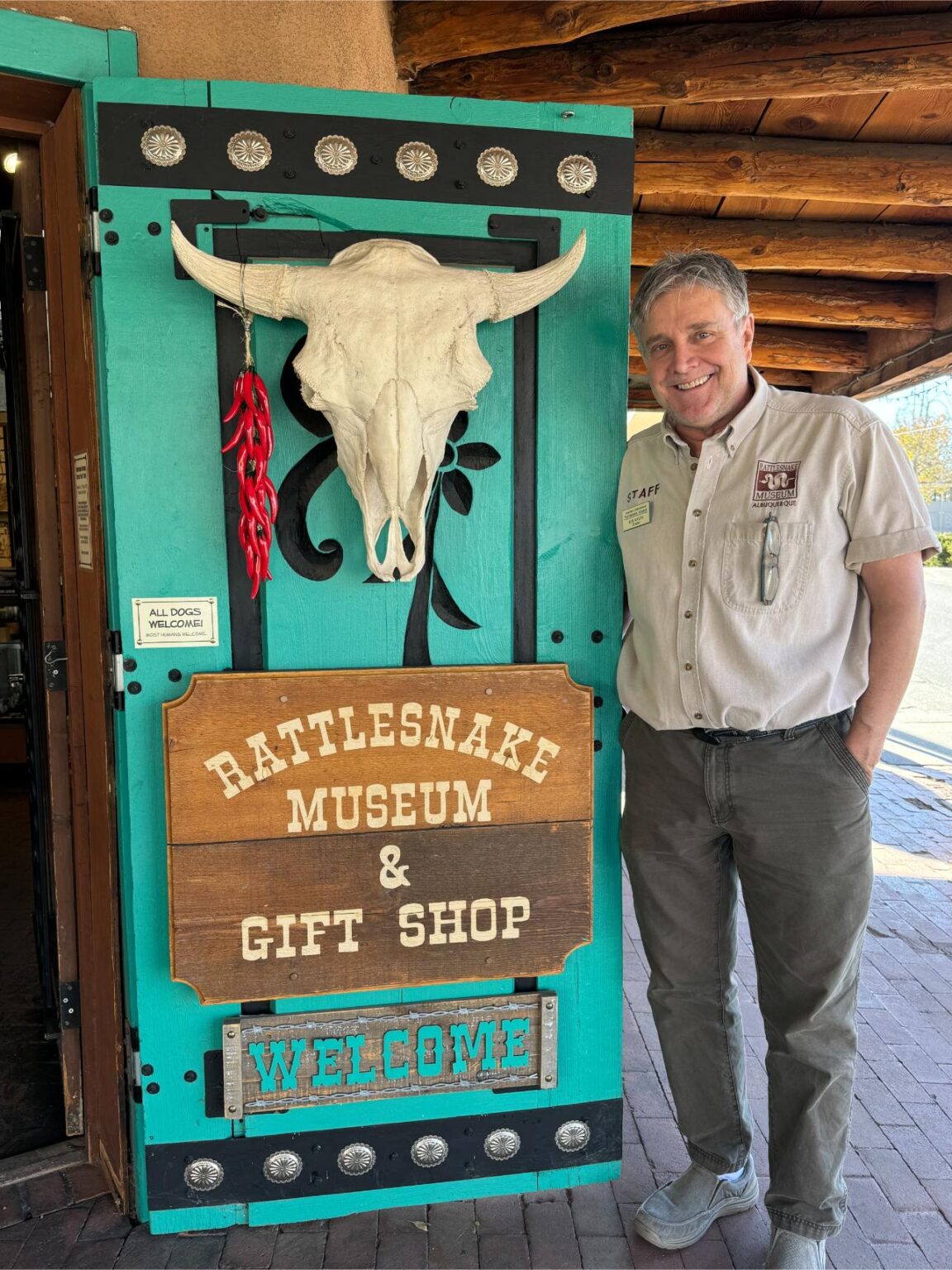 American International Rattlesnake Museum Insights - Luxe Beat Magazine