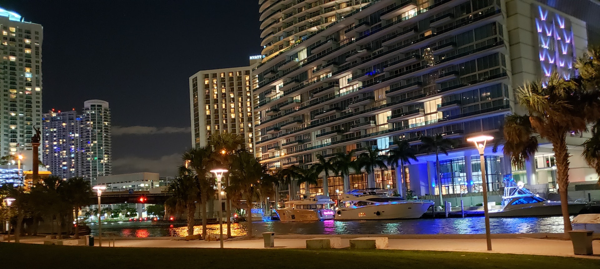 Best Neighborhoods In Miami For Nightlife