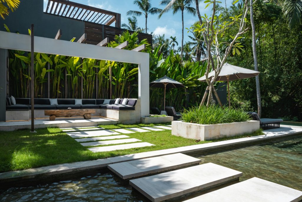 Sustainable Outdoor Space: Connect with Nature - Luxe Beat Magazine